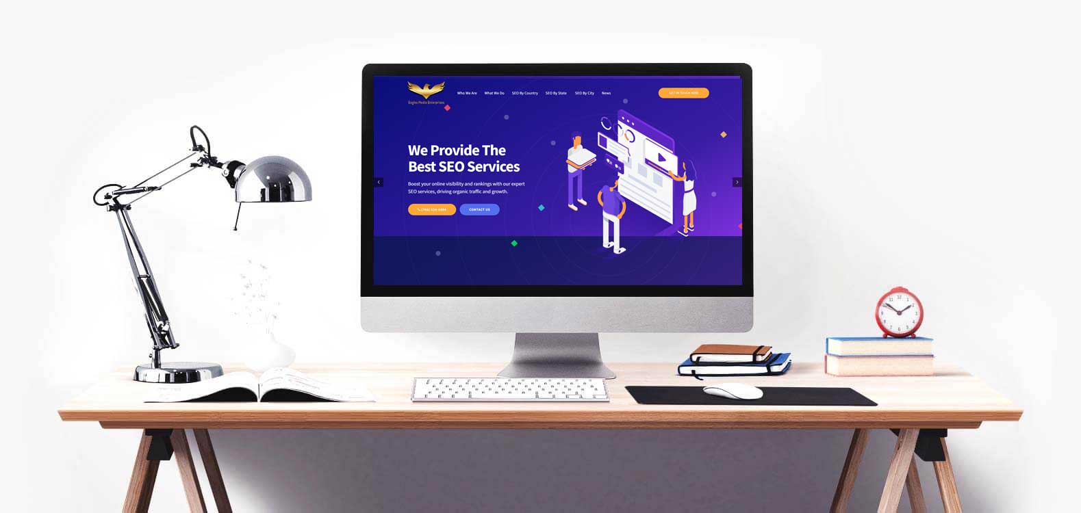 International SEO and Web Design Company in Orland Park IL International SEO and Web Design Company in Orland Park IL