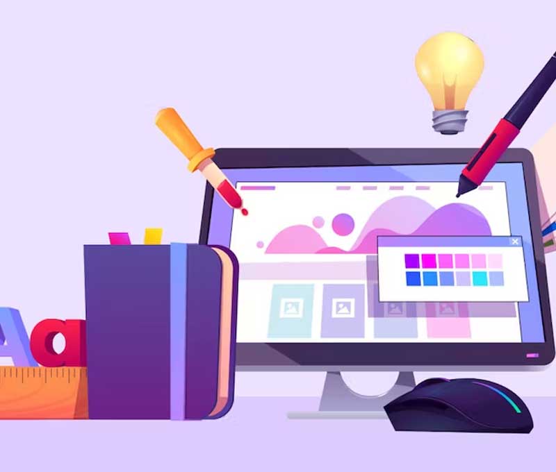 Website Design in Orland Park IL Website Design in Orland Park IL