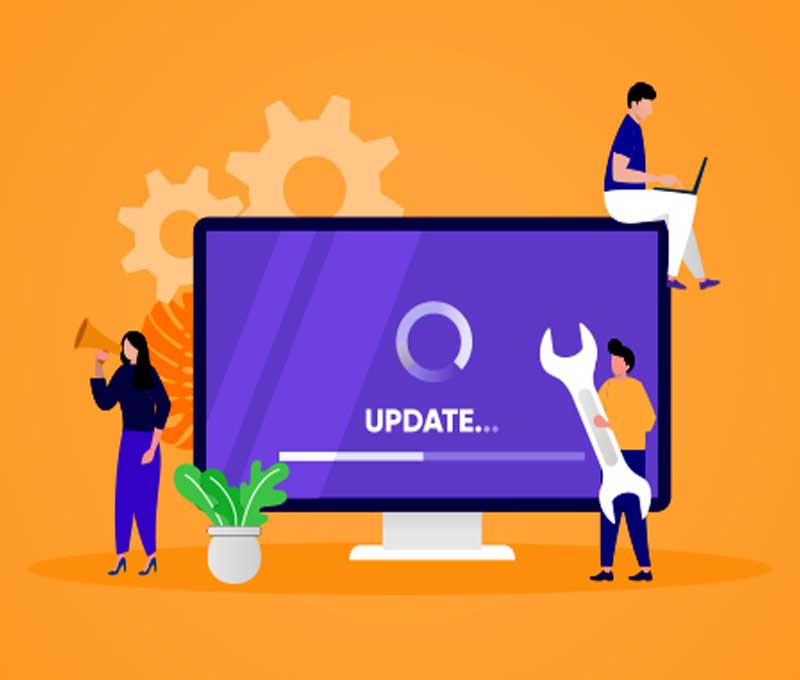 Website Maintenance in Orland Park IL Website Maintenance in Orland Park IL