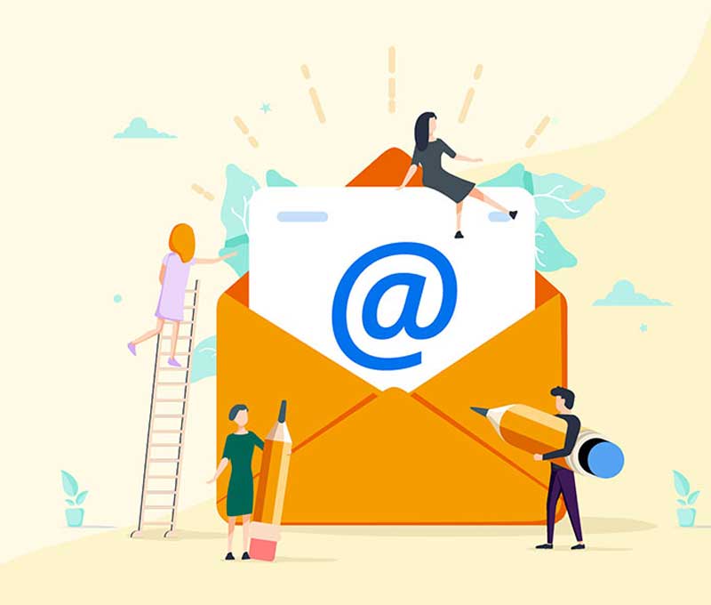 Domains & Emails Domains & Emails