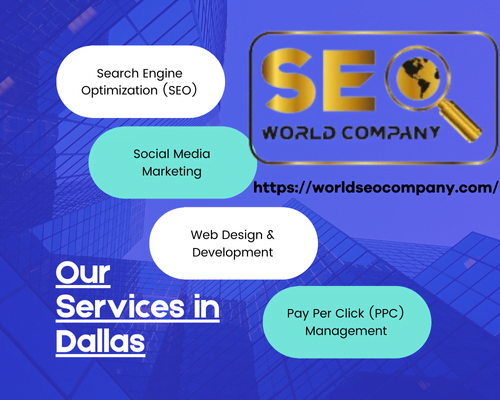 Dallas SEO Company 