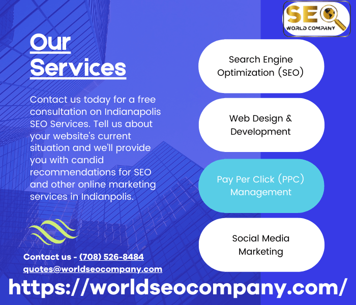 Indianapolis SEO Company