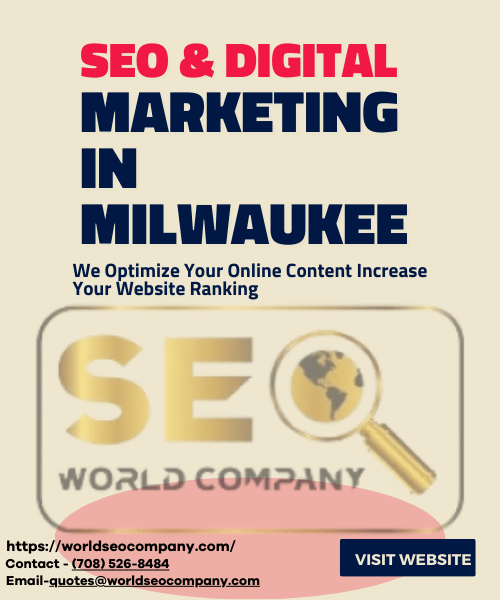 Milwaukee SEO Company