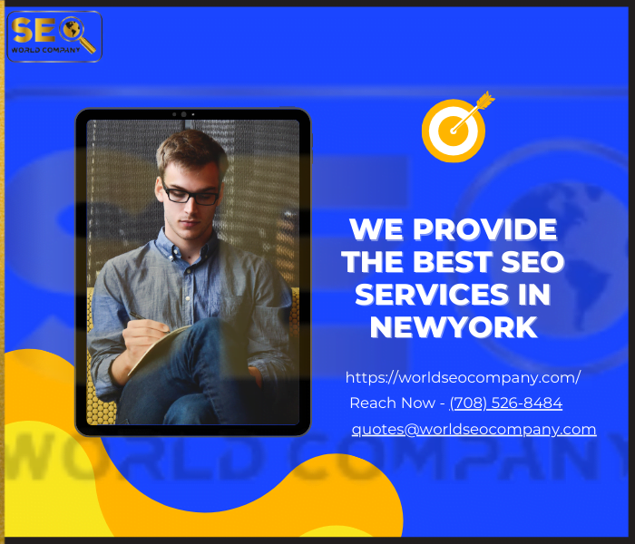 SEO Company in NewYork City || SEO New York || SEO Expert