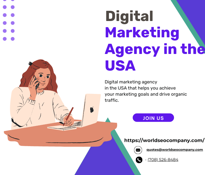 USA SEO Company 