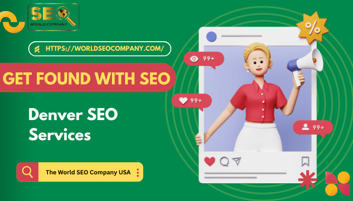 Denver SEO Company || Denver SEO Companies 
