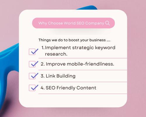 Charlotte SEO Company 