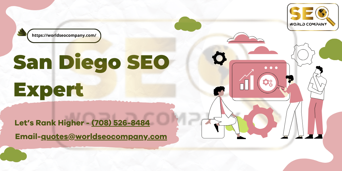 San Diego SEO Services || San Diego SEO Companies || San Diego SEO Expert