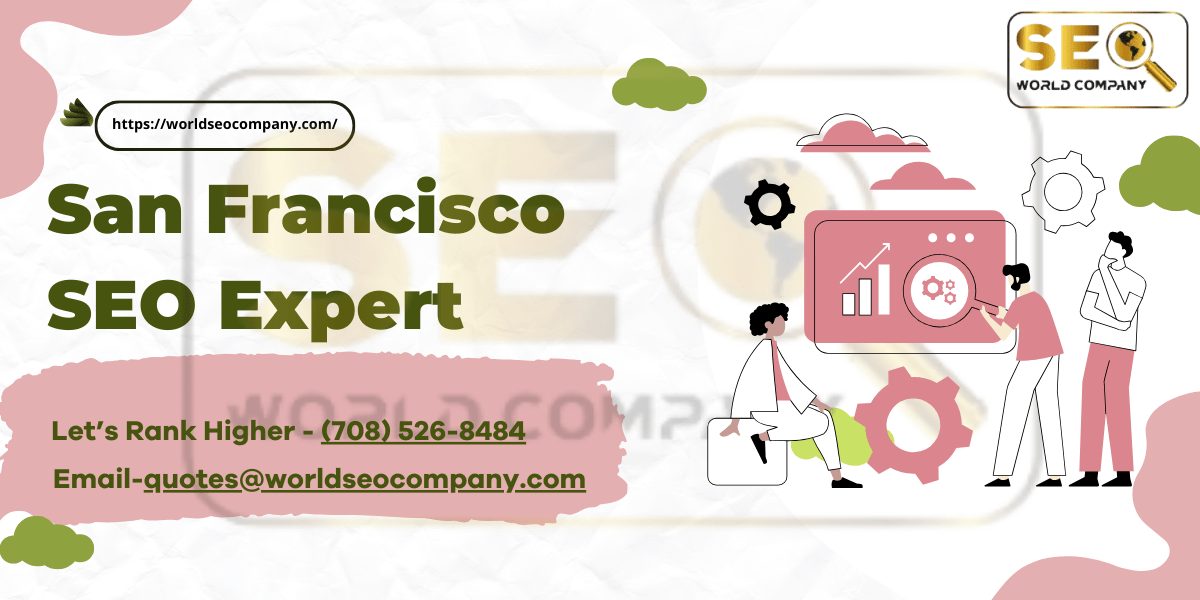 San Francisco SEO || San Francisco SEO Expert || San Francisco SEO Companies