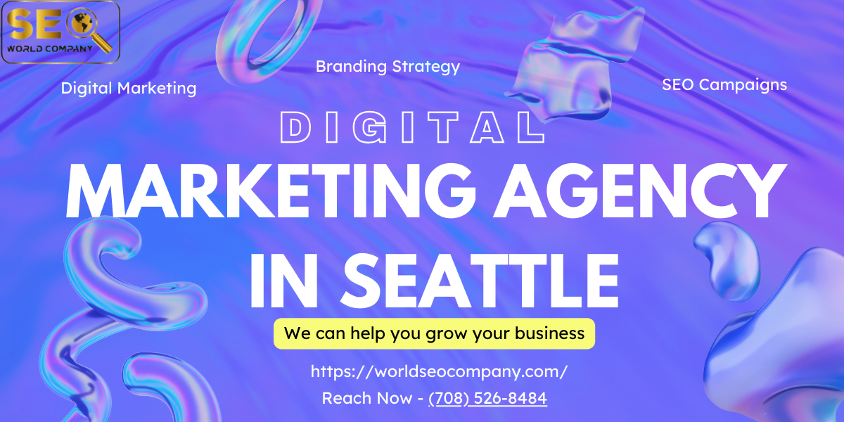 SEO Company in Seattle || SEO Companies Seattle || SEO Expert Seattle