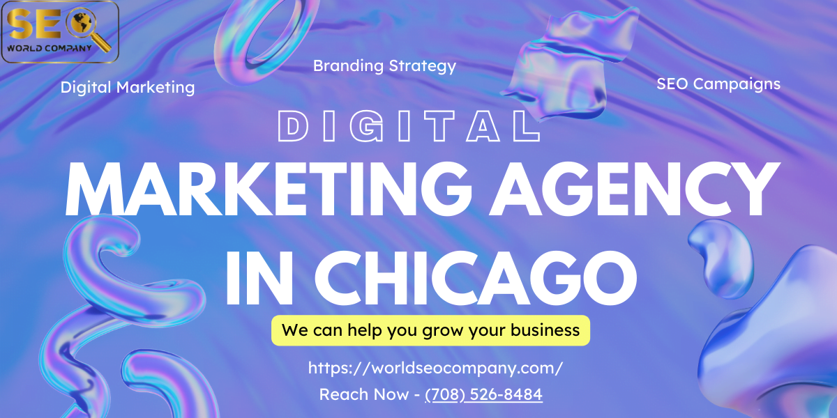 Chicago SEO Company 