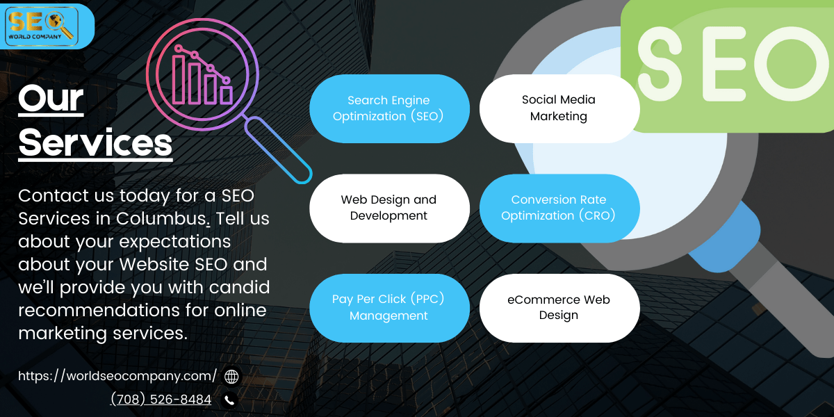 Columbus SEO Services