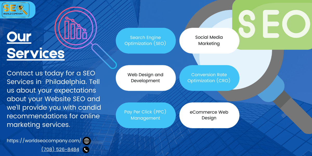 Philadelphia SEO Services Philadelphia SEO Services || Philadelphia SEO Companies
