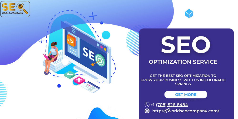 Colorado Springs SEO Services Colorado Springs SEO Services