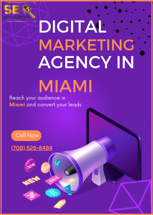 Miami SEO Services || Miami SEO Companies 