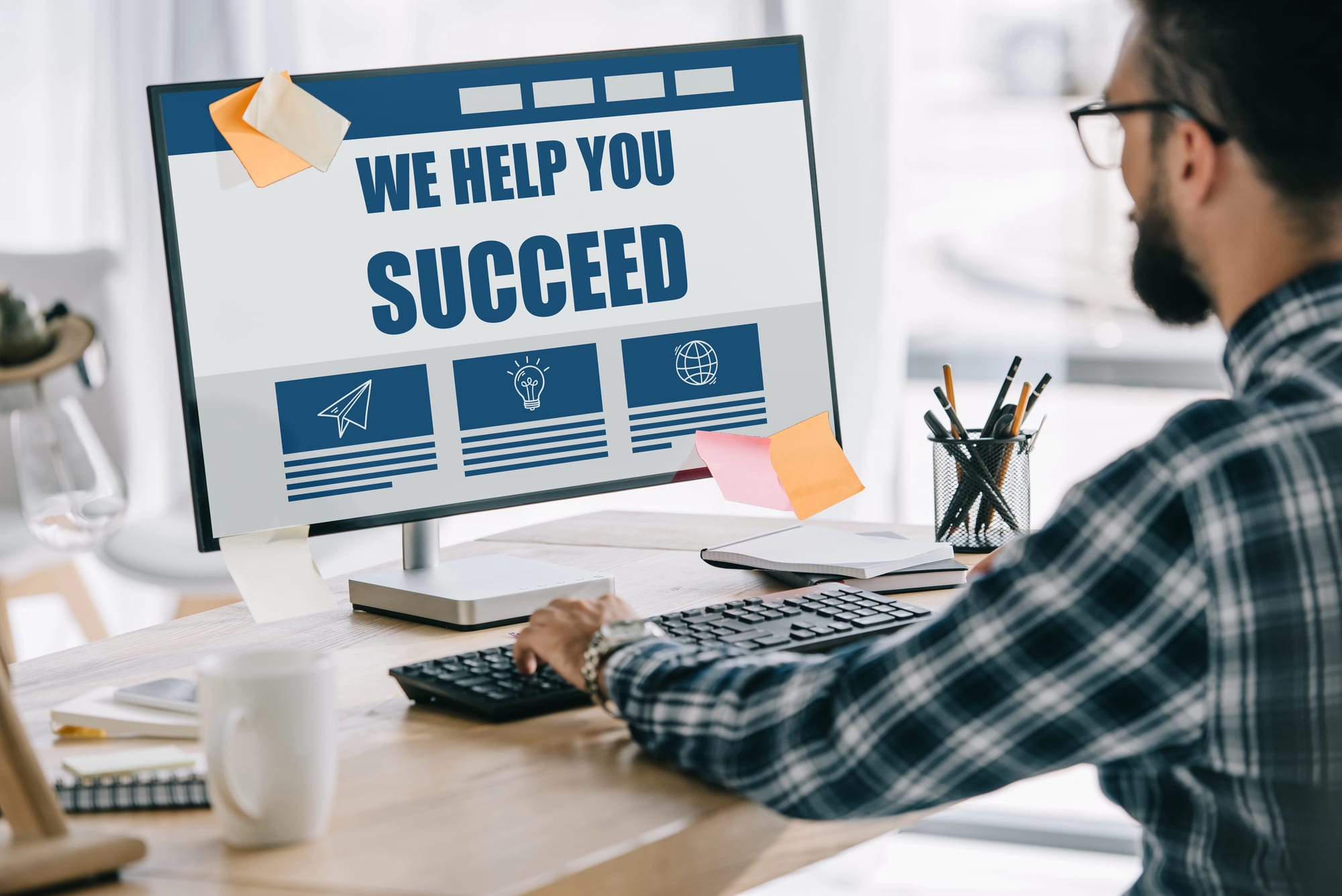 User-friendly e-commerce website with easy navigation and fast checkout process. User-friendly e-commerce website with easy navigation and fast checkout process.