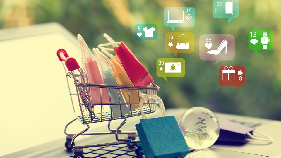 E-Commerce Website Development & SEO