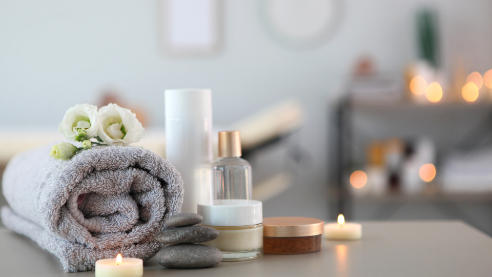 Med Spa, Spa & Salon Marketing Services