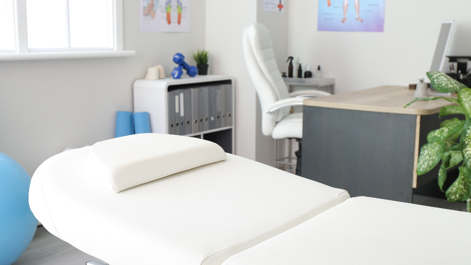 Medical Clinics & Dentist SEO Services