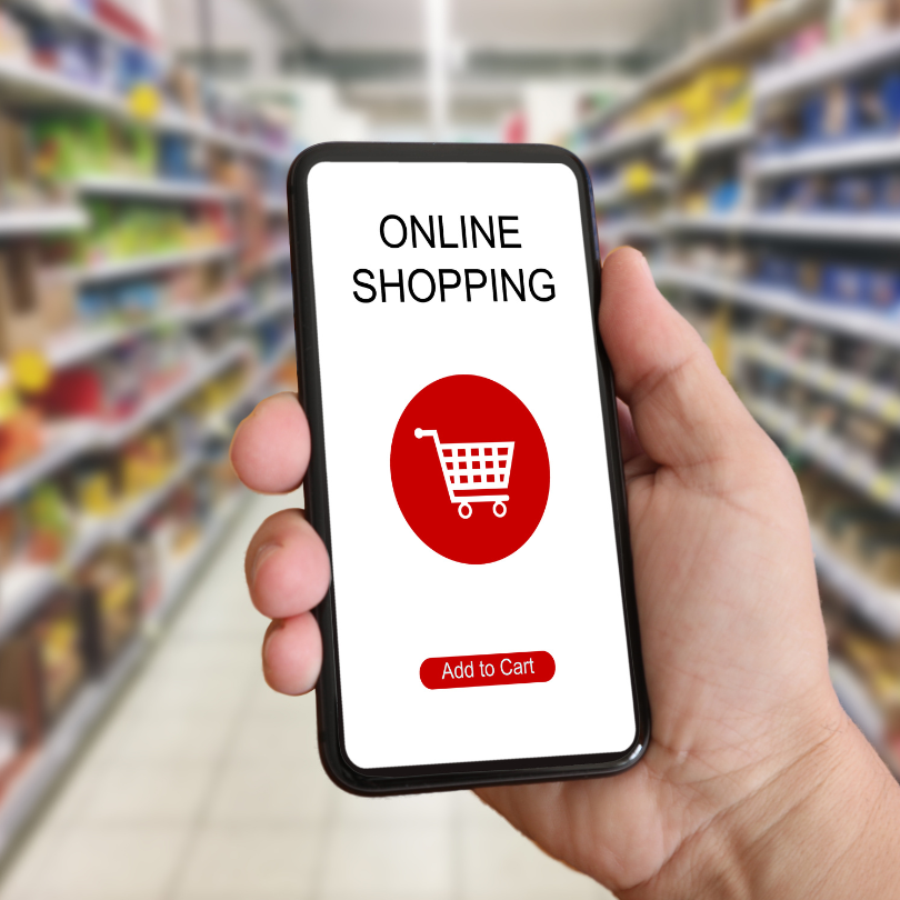 Orland Park E Commerce Website Developers - Shopify, Big Commerce, Woo Commerce