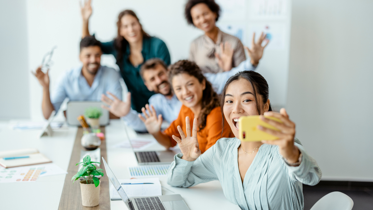 Orland Park Social Media Services