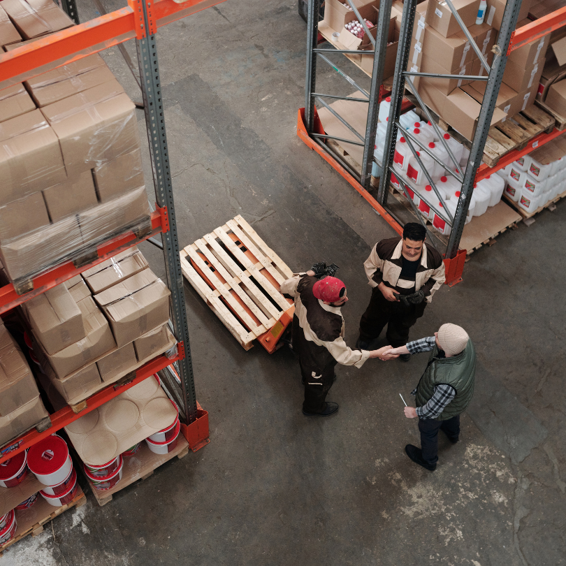 Website Design & SEO Services for Wholesalers and Suppliers in Matteson