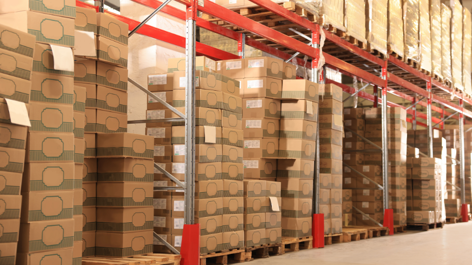 Wholesaler & Distributor Digital Marketing