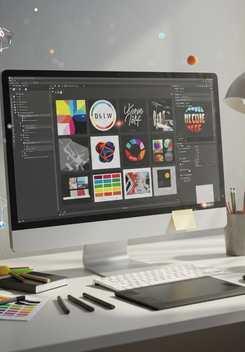 custom websites near me