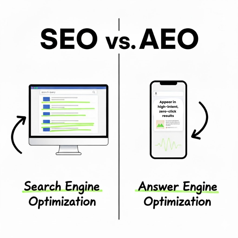 AEO Agency in United States of America