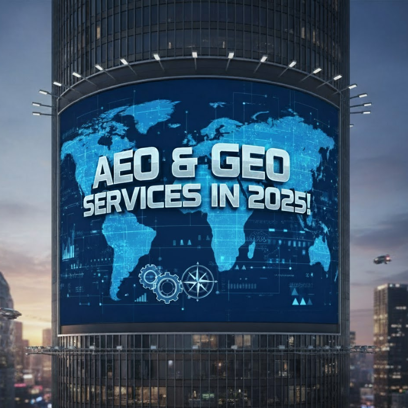 GEO & AEO Results in 30 60 & 90 days