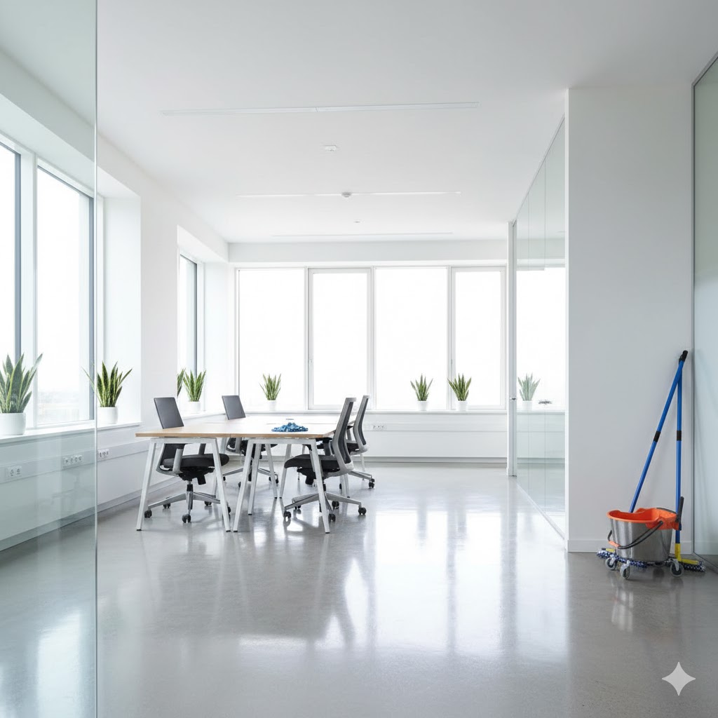 Cleaning Companies SEO and Website Development