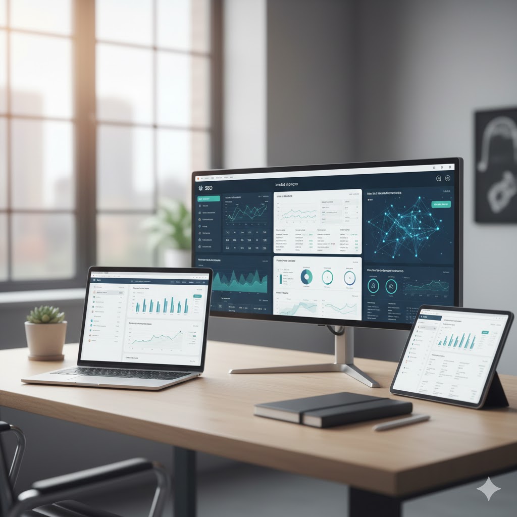 Digital Marketing & SEO Company for Iowa