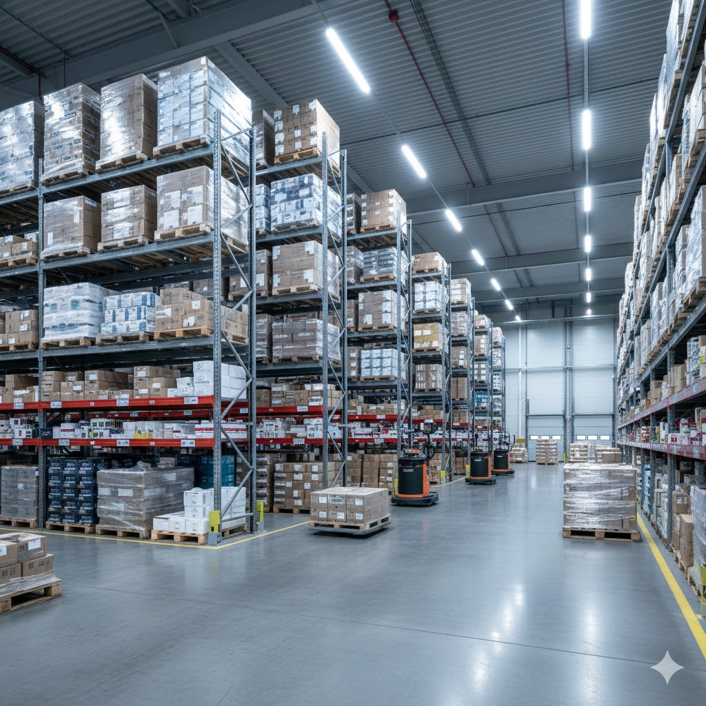 Distributors SEO and Website Development