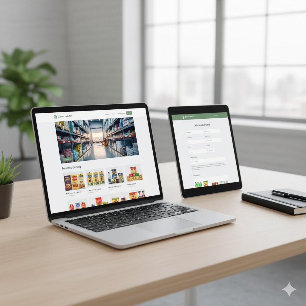 Logistics and Freight Companies SEO and Website Development