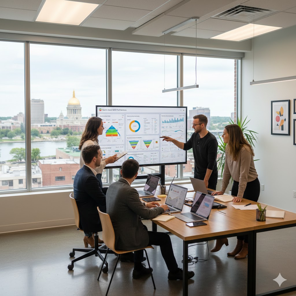 South Bend digital marketing & SEO Company