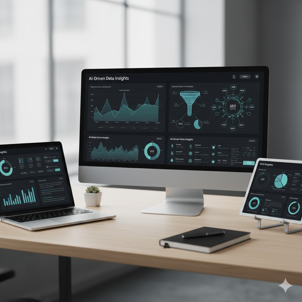 Digital Marketing & SEO Company for Iowa