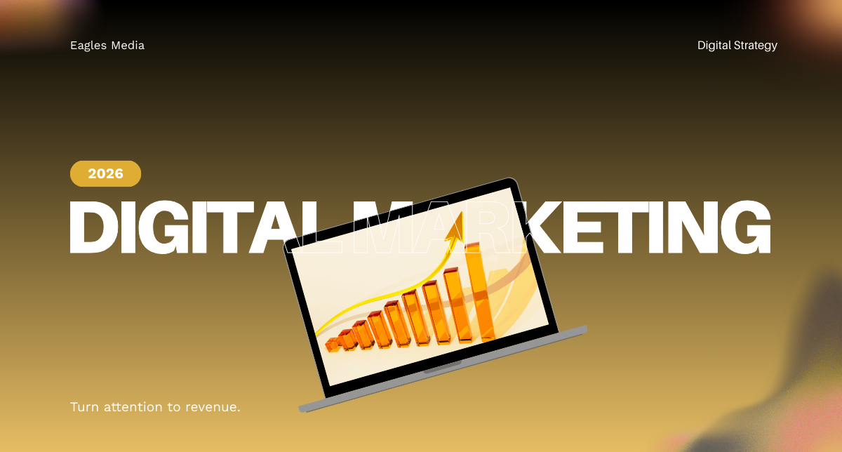 digital marketing agency