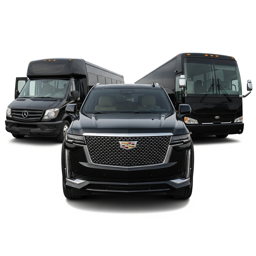 How to start a limo business in america