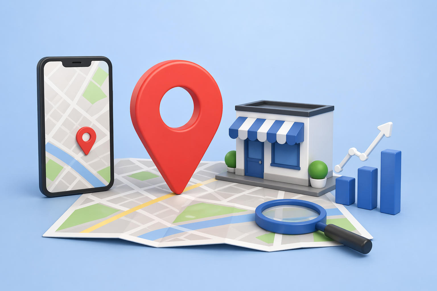How Much Does Local SEO Cost Monthly for Google Maps?