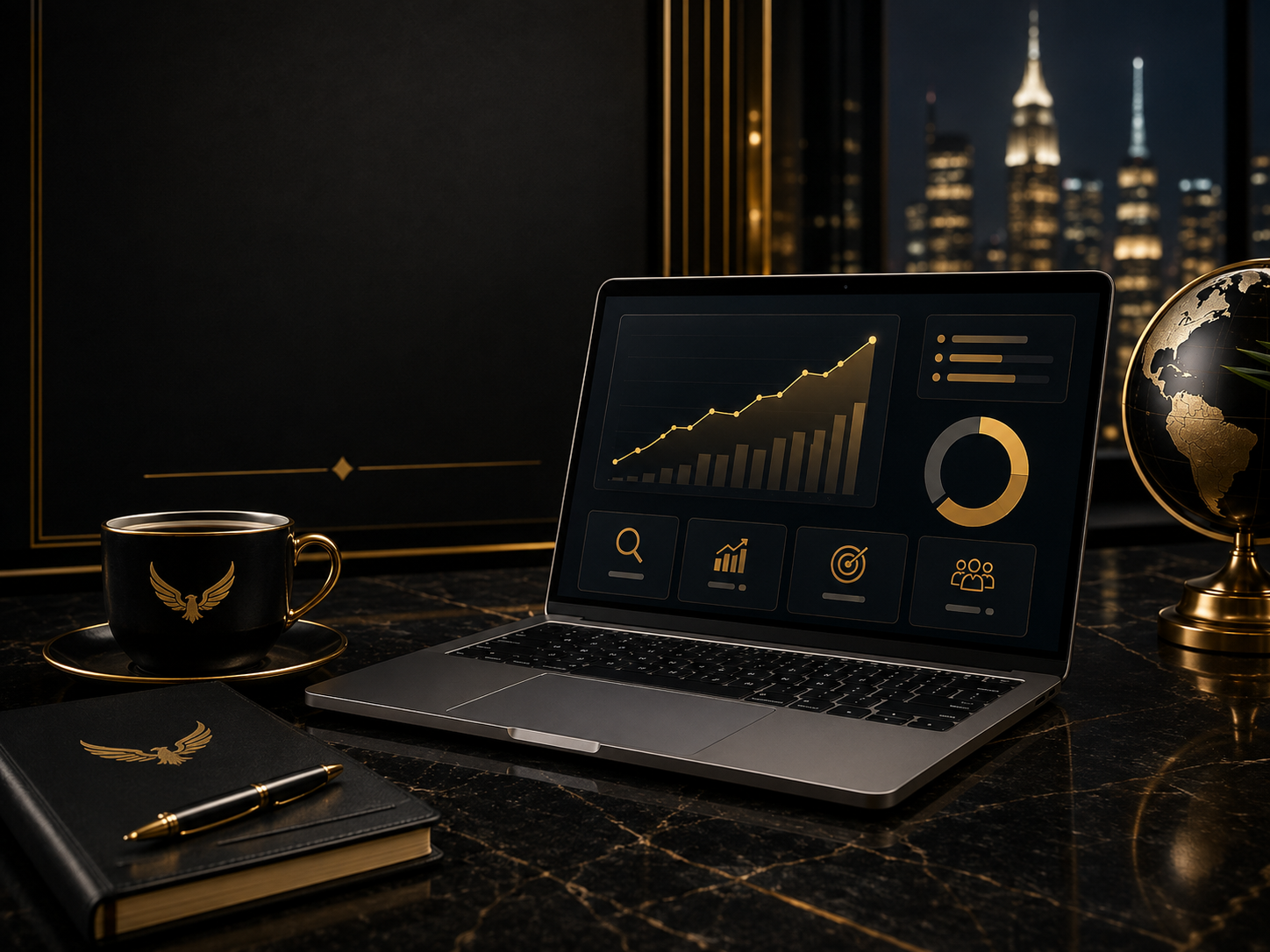 How much does SEO cost monthly