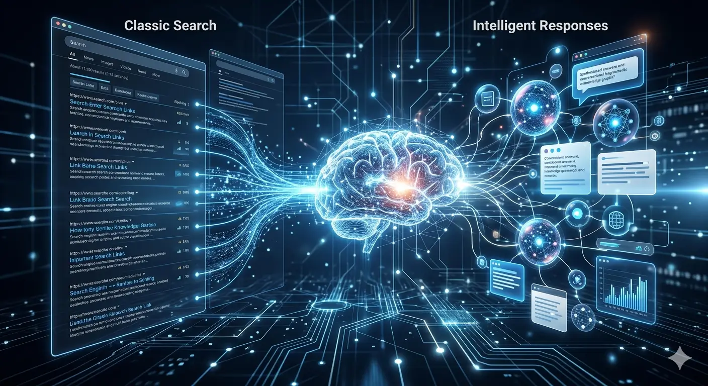 SEO trends 2026