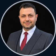 Ibrahim Bazed Ibrahim Bazed — CEO & Founder, Eagles Media Enterprises